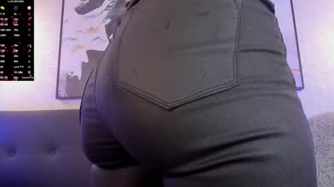 Scarlett online show from 12-13-25, 08:14