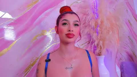 scarleett jones online show from 02-15-26, 10:06