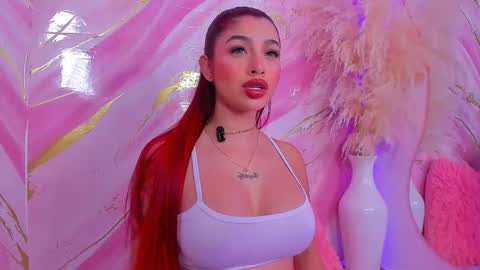 scarleett jones online show from 02-26-26, 10:20