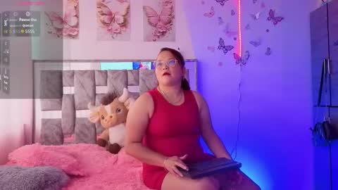 scarlet online show from 03-22-26, 09:29