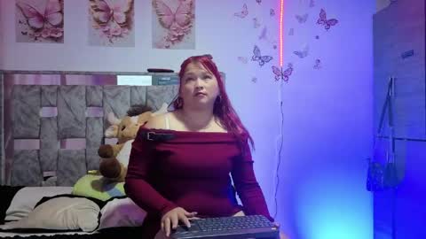 scarlet online show from 04-28-26, 02:49