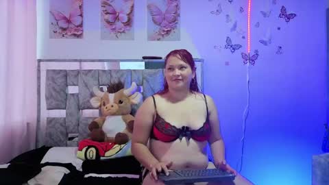 scarlet online show from 04-28-26, 10:04