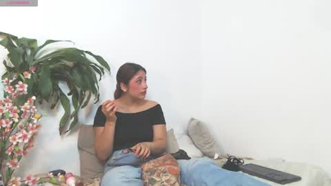 scarlet_100 online show from 04-07-26, 02:56