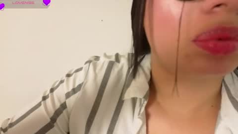 Scarlet online show from 05-19-26, 12:55