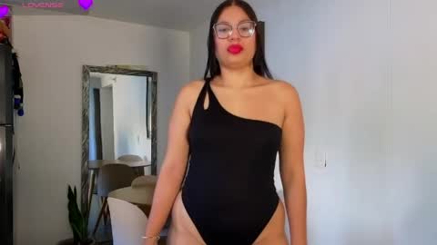 Scarlet online show from 05-28-26, 12:35