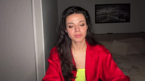 Sophie online show from 05-21-26, 07:04