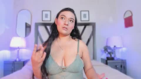 Claudia  online show from 03-05-26, 11:34