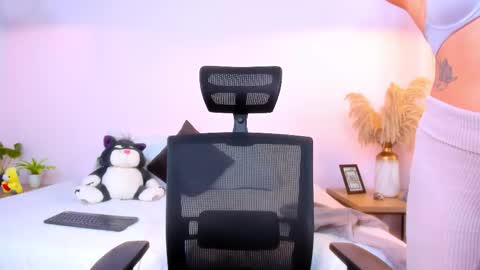 Maria online show from 02-21-26, 09:38