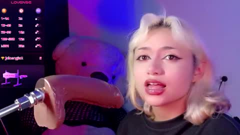 scarlet_gold online show from 06-14-26, 02:24