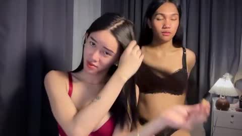 sweet scarlete online show from 07-14-26, 12:22