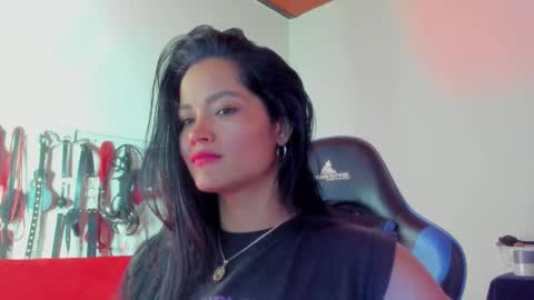 scarlet taylor kennedy online show from 02-02-26, 07:34