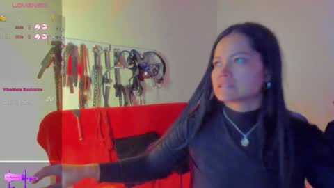 scarlet taylor kennedy online show from 02-06-26, 08:12