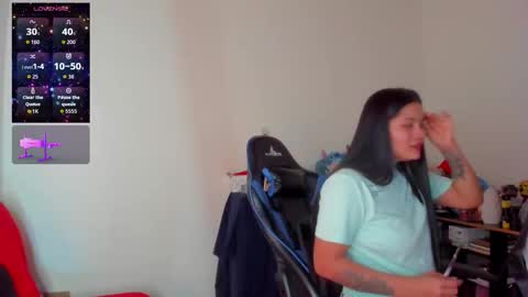 scarlet taylor kennedy online show from 02-12-26, 09:43