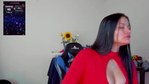 scarlet taylor kennedy online show from 02-14-26, 07:10