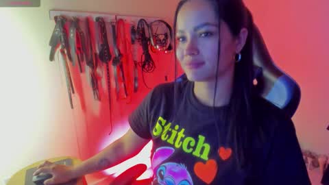 scarlet taylor kennedy online show from 03-05-26, 10:06