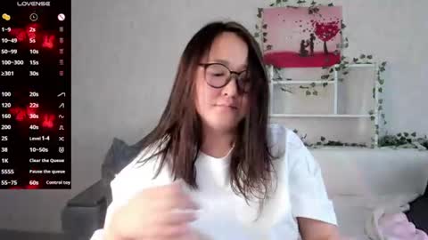 Snapshot of scarlet_luminous chatting on 07-22-26, 03:53 scarlet_luminous online show from 07-22-26, 03:53