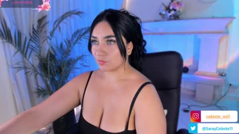  Celeste online show from 02-03-25, 06:07