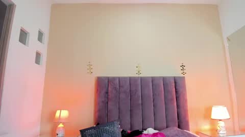 Scarlet online show from 06-06-26, 08:24
