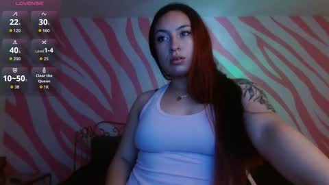 Kimberly online show from 02-26-26, 01:21