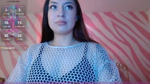 Kimberly online show from 04-11-26, 01:26