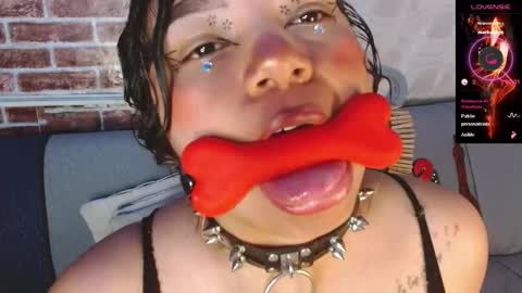 Scarlet online show from 03-25-26, 06:19