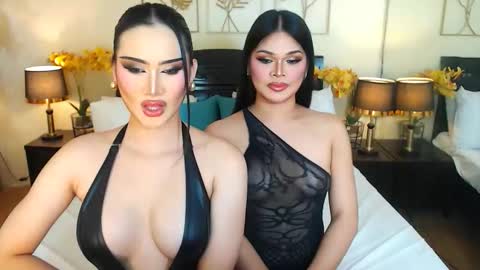 Scarlet online show from 01-09-26, 08:21