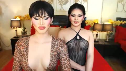 Scarlet online show from 02-06-26, 07:06