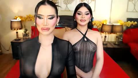 Scarlet online show from 02-08-26, 07:06