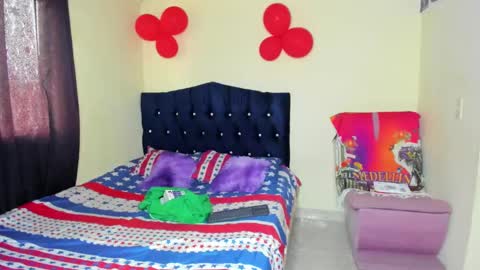 scarlet_tommy online show from 02-17-25, 06:59