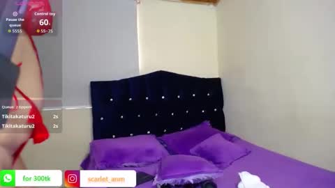 scarlet_tommy online show from 02-01-26, 05:00