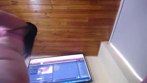 scarlet_tommy online show from 02-23-26, 09:01