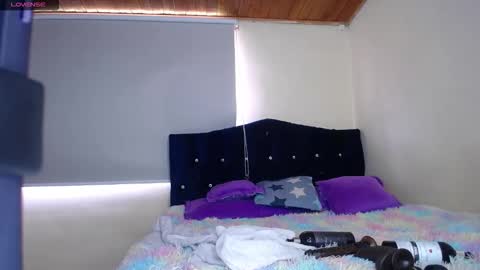 Snapshot of scarlet_tommy chatting on 05-26-26, 06:59 scarlet_tommy online show from 05-26-26, 06:59