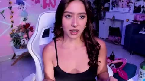 SCARLET online show from 07-18-26, 04:27