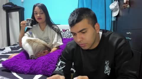 ScarletandRyan28 online show from 05-22-26, 09:04