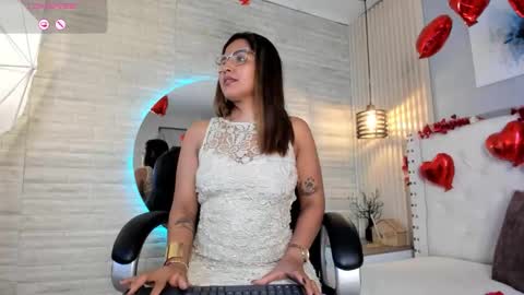 Scarlet online show from 02-09-26, 11:09