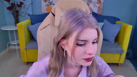 scarletblackwood online show from 03-19-26, 04:49