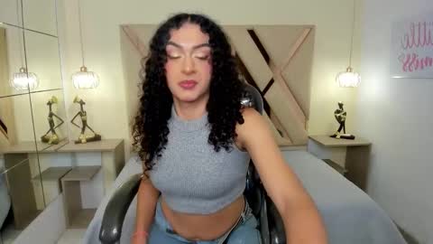 scarlet online show from 01-14-26, 03:01