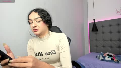 scarlet online show from 05-24-26, 03:11