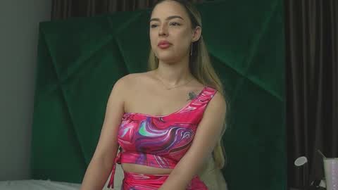 Scarlet online show from 10-06-25, 10:07