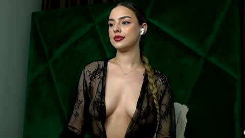 Scarlet online show from 02-20-26, 06:19