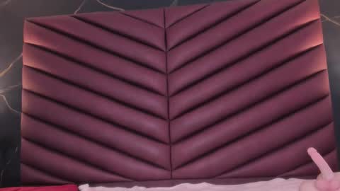 Scarlet Dayana online show from 10-28-25, 07:27