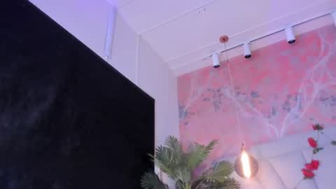 Snapshot of scarletdavis_ chatting on 06-27-26, 12:10 Scarlet Dayana online show from 06-27-26, 12:10