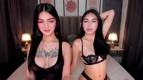 ur sweetest scarlet online show from 03-09-26, 03:05