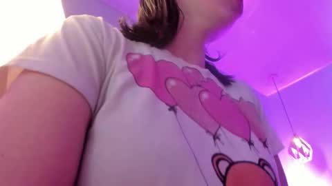 Snapshot of scarletgv chatting on 02-24-26, 03:48 Scarlet online show from 02-24-26, 03:48