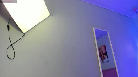 Snapshot of scarletgv chatting on 02-27-26, 05:07 Scarlet online show from 02-27-26, 05:07