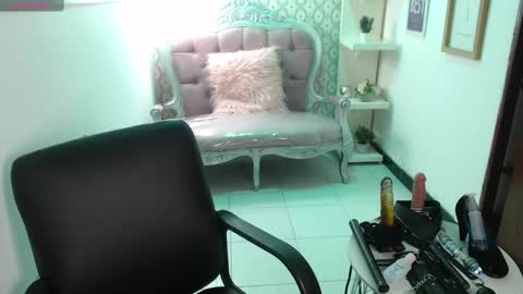 Scarleth online show from 03-06-25, 09:14