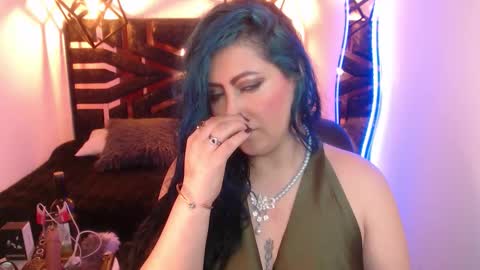 Scarleth online show from 03-28-26, 04:56