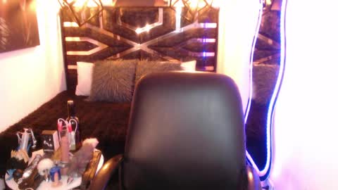 Scarleth online show from 04-06-26, 04:46