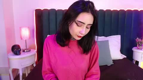 Scarleth online show from 05-14-26, 11:11