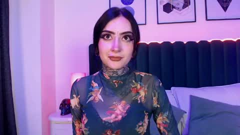Scarleth online show from 05-19-26, 11:11